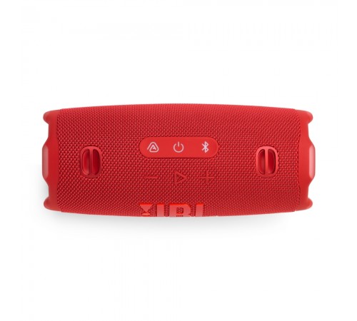 Акустична система JBL Charge 6 Red (JBLCHARGE6RED)