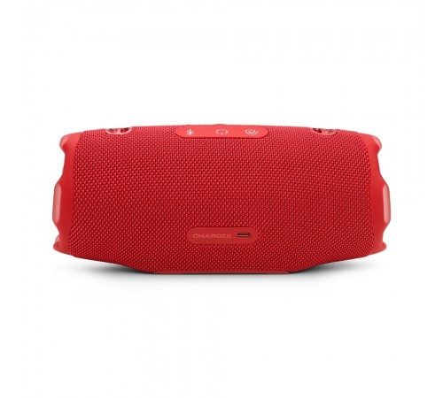 Акустична система JBL Charge 6 Red (JBLCHARGE6RED)