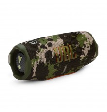 Акустична система JBL Charge 6 Squad (JBLCHARGE6SQUAD)