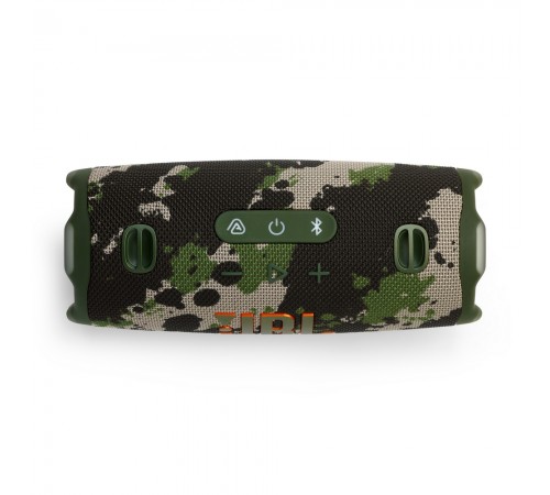 Акустична система JBL Charge 6 Squad (JBLCHARGE6SQUAD)