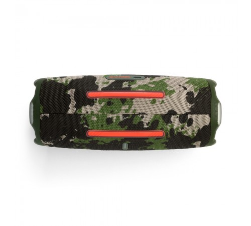Акустична система JBL Charge 6 Squad (JBLCHARGE6SQUAD)