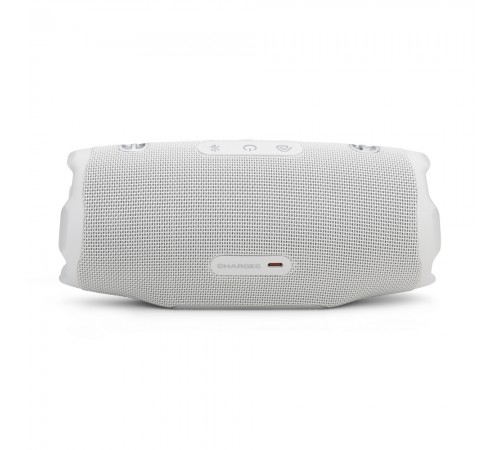 Акустична система JBL Charge 6 White (JBLCHARGE6WHT)