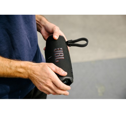 Акустична система JBL Charge 6 White (JBLCHARGE6WHT)