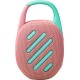 Акустична система JBL Clip 5 Pink (JBLCLIP5PINK)