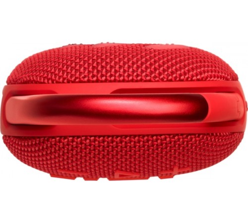 Акустична система JBL Clip 5 Red (JBLCLIP5RED)