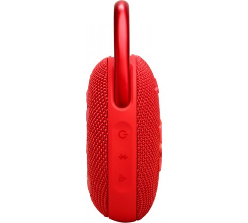 Акустична система JBL Clip 5 Red (JBLCLIP5RED)