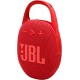 Акустична система JBL Clip 5 Red (JBLCLIP5RED)