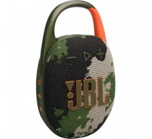 Акустична система JBL Clip 5 Squad (JBLCLIP5SQUAD)