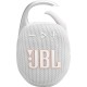 Акустична система JBL Clip 5 White (JBLCLIP5WHT)