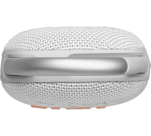 Акустична система JBL Clip 5 White (JBLCLIP5WHT)