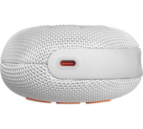 Акустична система JBL Clip 5 White (JBLCLIP5WHT)