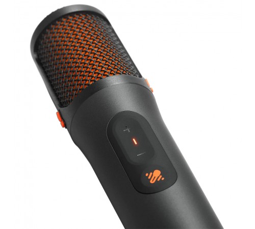 Мікрофон JBL EasySing Mics (JBLEASYSINGMICS)