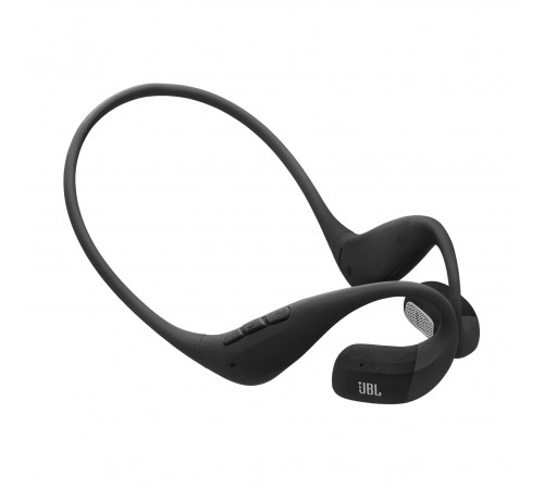 Bluetooth-гарнітура JBL Endurance Pace Black (JBLENDUPACEBLKG)
