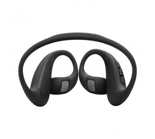 Bluetooth-гарнітура JBL Endurance Pace Black (JBLENDUPACEBLKG)