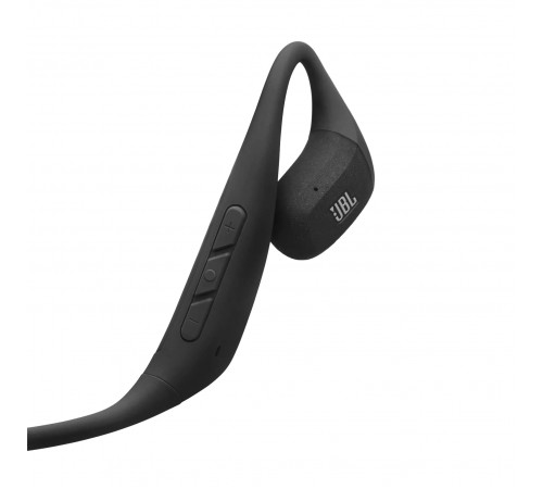 Bluetooth-гарнітура JBL Endurance Pace Black (JBLENDUPACEBLKG)