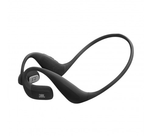 Bluetooth-гарнітура JBL Endurance Pace Black (JBLENDUPACEBLKG)
