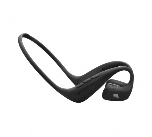 Bluetooth-гарнітура JBL Endurance Pace Black (JBLENDUPACEBLKG)