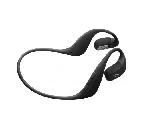 Bluetooth-гарнітура JBL Endurance Pace Black (JBLENDUPACEBLKG)