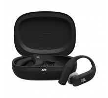 Bluetooth-гарнітура JBL Endurance Peak 4 Black (JBLENDUPEAK4BLKG)