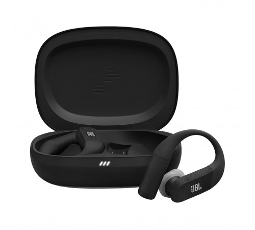 Bluetooth-гарнітура JBL Endurance Peak 4 Black (JBLENDUPEAK4BLKG)