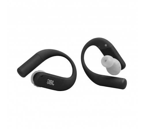 Bluetooth-гарнітура JBL Endurance Peak 4 Black (JBLENDUPEAK4BLKG)