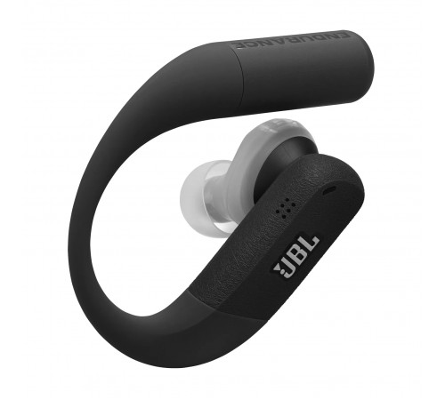 Bluetooth-гарнітура JBL Endurance Peak 4 Black (JBLENDUPEAK4BLKG)