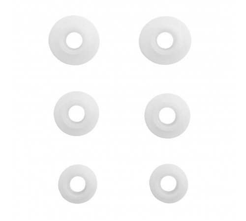 Bluetooth-гарнітура JBL Endurance Peak 4 Black (JBLENDUPEAK4BLKG)