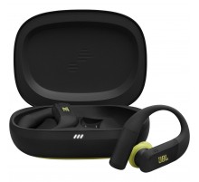 Bluetooth-гарнітура JBL Endurance Peak 4 Black (JBLENDUPEAK4BLKL)
