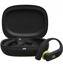 Bluetooth-гарнітура JBL Endurance Peak 4 Black (JBLENDUPEAK4BLKL)