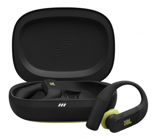 Bluetooth-гарнітура JBL Endurance Peak 4 Black (JBLENDUPEAK4BLKL)