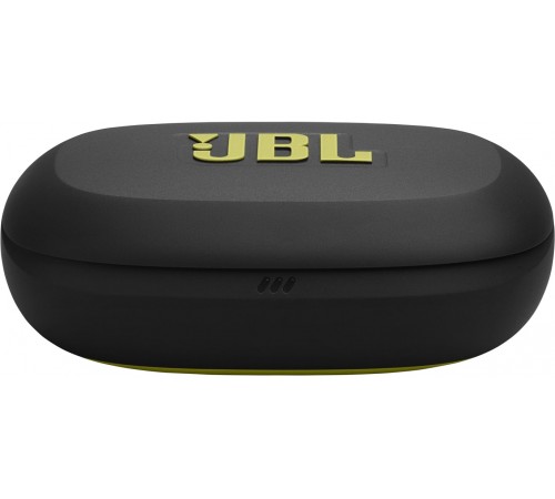 Bluetooth-гарнітура JBL Endurance Peak 4 Black (JBLENDUPEAK4BLKL)