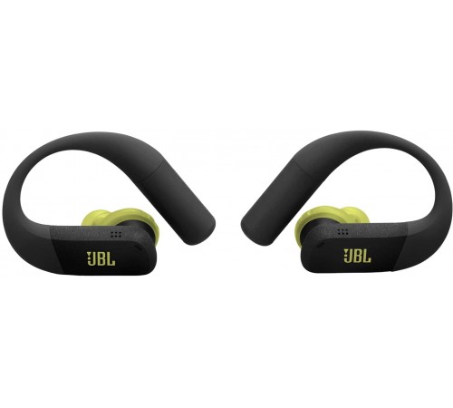 Bluetooth-гарнітура JBL Endurance Peak 4 Black (JBLENDUPEAK4BLKL)