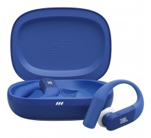 Bluetooth-гарнітура JBL Endurance Peak 4 Blue (JBLENDUPEAK4BLU)