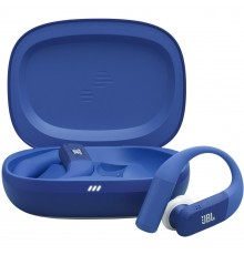 Bluetooth-гарнітура JBL Endurance Peak 4 Blue (JBLENDUPEAK4BLU)