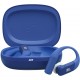Bluetooth-гарнітура JBL Endurance Peak 4 Blue (JBLENDUPEAK4BLU)