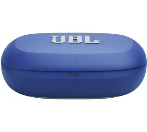 Bluetooth-гарнітура JBL Endurance Peak 4 Blue (JBLENDUPEAK4BLU)
