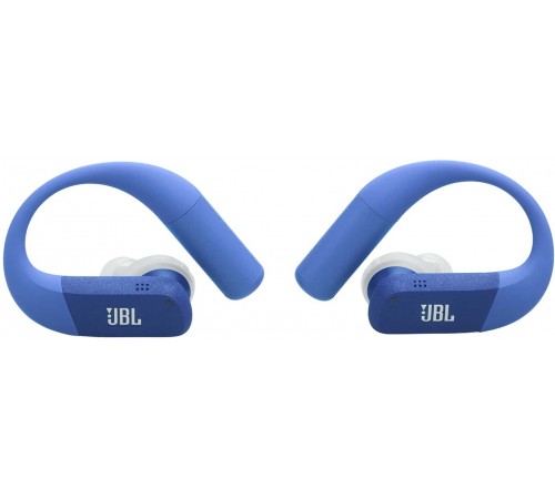 Bluetooth-гарнітура JBL Endurance Peak 4 Blue (JBLENDUPEAK4BLU)