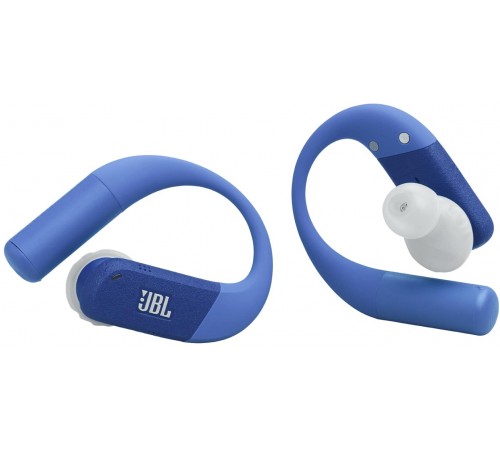 Bluetooth-гарнітура JBL Endurance Peak 4 Blue (JBLENDUPEAK4BLU)