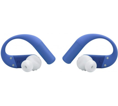 Bluetooth-гарнітура JBL Endurance Peak 4 Blue (JBLENDUPEAK4BLU)