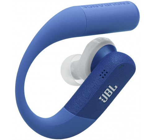 Bluetooth-гарнітура JBL Endurance Peak 4 Blue (JBLENDUPEAK4BLU)