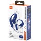 Bluetooth-гарнітура JBL Endurance Peak 4 Blue (JBLENDUPEAK4BLU)