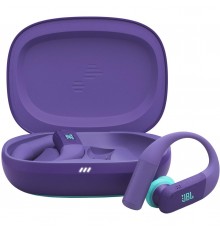 Bluetooth-гарнітура JBL Endurance Peak 4 Purple (JBLENDUPEAK4PUR)