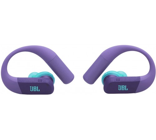 Bluetooth-гарнітура JBL Endurance Peak 4 Purple (JBLENDUPEAK4PUR)