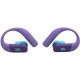 Bluetooth-гарнітура JBL Endurance Peak 4 Purple (JBLENDUPEAK4PUR)