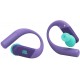 Bluetooth-гарнітура JBL Endurance Peak 4 Purple (JBLENDUPEAK4PUR)