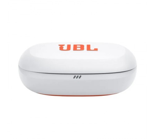 Bluetooth-гарнітура JBL Endurance Peak 4 White (JBLENDUPEAK4WHT)
