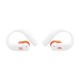 Bluetooth-гарнітура JBL Endurance Peak 4 White (JBLENDUPEAK4WHT)