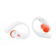 Bluetooth-гарнітура JBL Endurance Peak 4 White (JBLENDUPEAK4WHT)