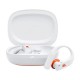 Bluetooth-гарнітура JBL Endurance Peak 4 White (JBLENDUPEAK4WHT)