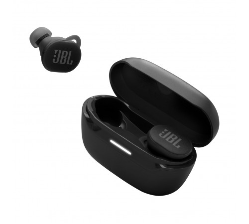 Bluetooth-гарнітура JBL Endurance Race 2 Black (JBLENDURACE2BLK)